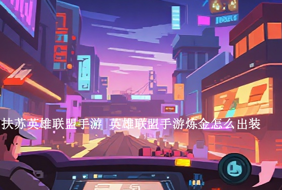 手游英雄联盟神奇宇宙 有哪些与英雄联盟类似的游戏